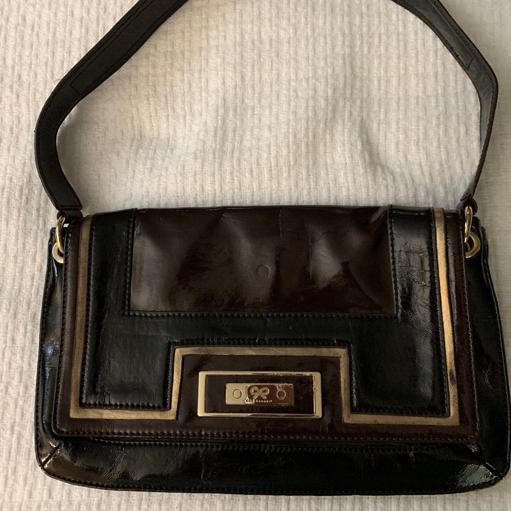 Anya Hindmarch for Target Purse